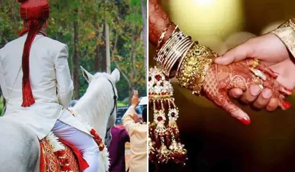 महाराष्ट्र में विवाह योग्य सैकड़ों युवकों ने दुल्हन की तलाश में निकाला मार्च, जानिए क्या है पूरा मामला